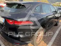 2017 Jaguar F-PACE