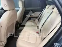 2017 Jaguar F-PACE