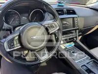 2017 Jaguar F-PACE