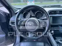 2017 Jaguar F-PACE
