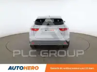 2017 Jaguar F-PACE