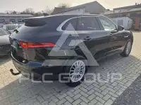 2017 Jaguar F-PACE