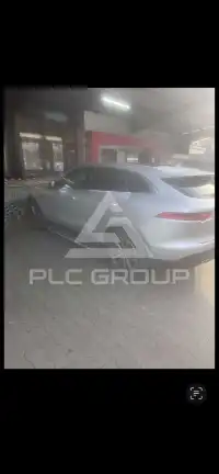2017 Jaguar F-PACE