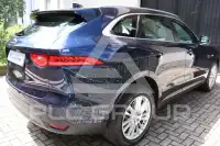 2017 Jaguar F-PACE