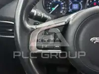 2017 Jaguar F-PACE