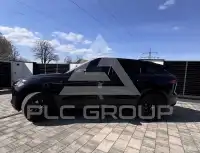 2017 Jaguar F-PACE
