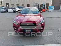 2017 Jaguar F-PACE
