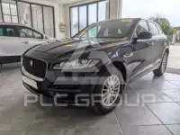 2017 Jaguar F-PACE