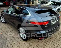 2017 Jaguar F-PACE
