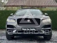 2017 Jaguar F-PACE