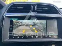 2017 Jaguar F-PACE