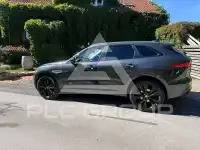 2017 Jaguar F-PACE