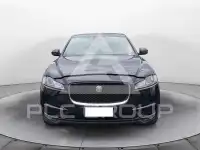 2017 Jaguar F-PACE