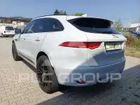 2017 Jaguar F-PACE