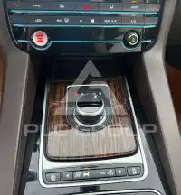 2017 Jaguar F-PACE