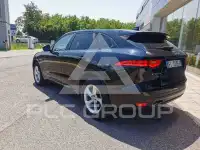 2017 Jaguar F-PACE