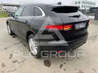 2017 Jaguar F-PACE