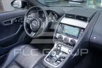2017 Jaguar F-TYPE