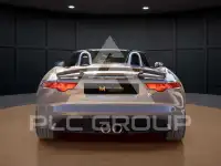 2017 Jaguar F-TYPE