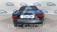 2017 Jaguar F-TYPE