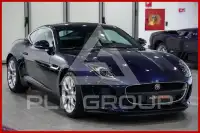 2017 Jaguar F-TYPE