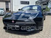 2017 Jaguar F-TYPE