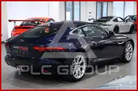 2017 Jaguar F-TYPE