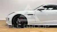 2017 Jaguar F-TYPE