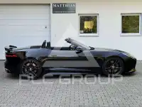 2017 Jaguar F-TYPE