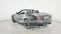 2017 Jaguar F-TYPE