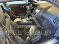 2017 Jaguar F-TYPE