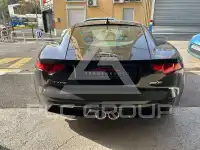 2017 Jaguar F-TYPE