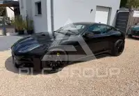 2017 Jaguar F-TYPE