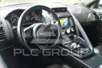 2017 Jaguar F-TYPE