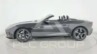 2017 Jaguar F-TYPE