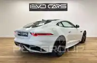 2017 Jaguar F-TYPE
