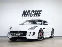 2017 Jaguar F-TYPE