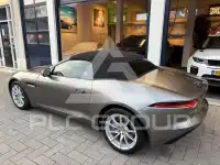 2017 Jaguar F-TYPE