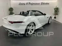 2017 Jaguar F-TYPE
