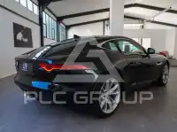 2017 Jaguar F-TYPE