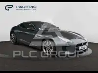 2017 Jaguar F-TYPE