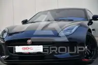 2017 Jaguar F-TYPE