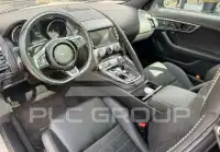 2017 Jaguar F-TYPE