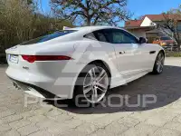 2017 Jaguar F-TYPE