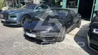 2017 Jaguar F-TYPE