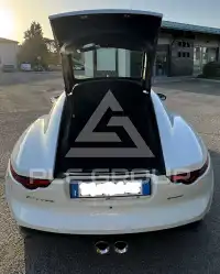 2017 Jaguar F-TYPE