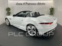 2017 Jaguar F-TYPE