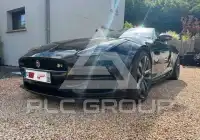 2017 Jaguar F-TYPE