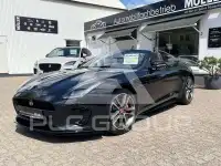2017 Jaguar F-TYPE