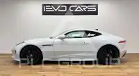 2017 Jaguar F-TYPE